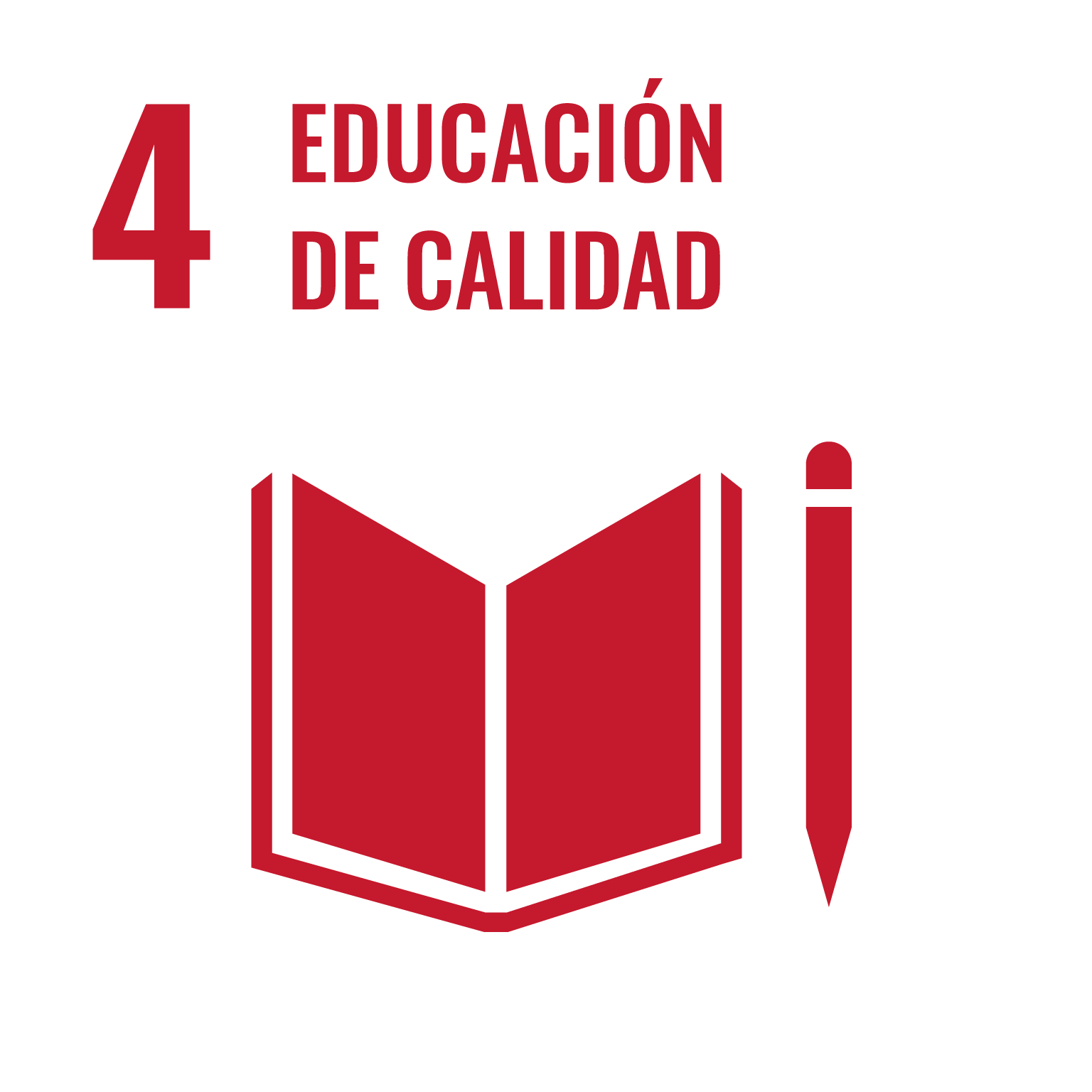 ODS 4: Quality education